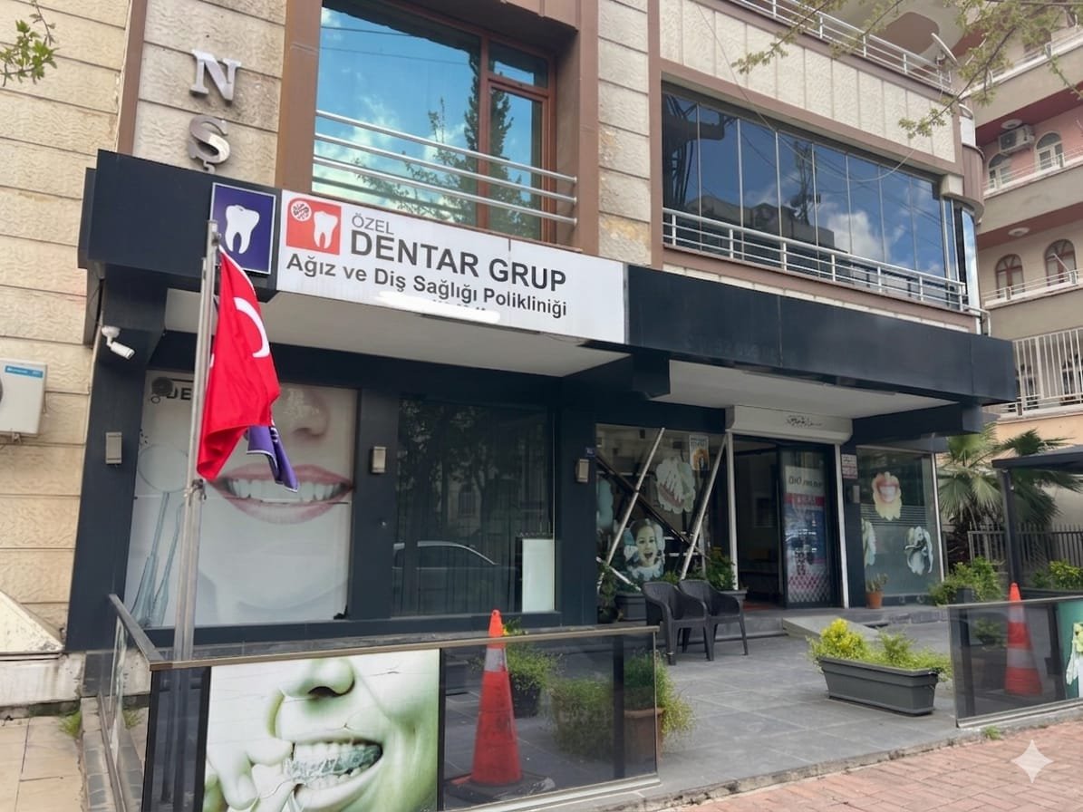 Dentar Grup