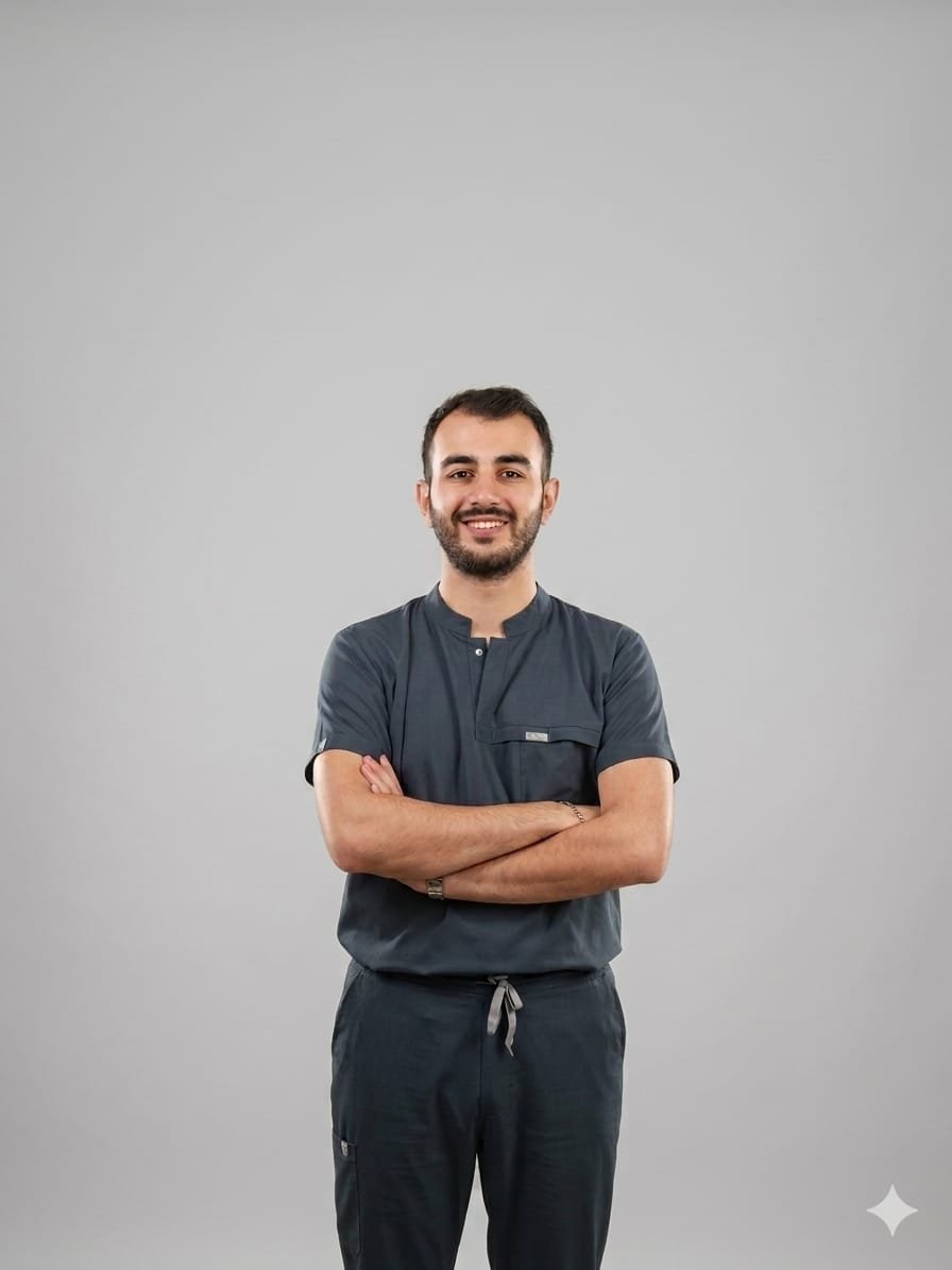 Dt. Yusuf Can Bezgin